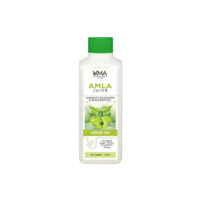 UMA AYURVEDA AMLA JUICE (1 LITRE)