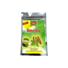 NIDCO AMRITA HERBAL TEA (100 GM)