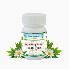 APAMARG KSHAR