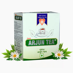ARJUN TEA