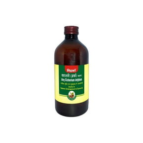 NIDCO ARQ CICHORIUM INTYBUS (450 ML)