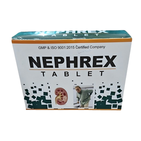 NEPHREX TABLET (30 TABLETS)