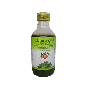 AVP BALAPUNARNAVADI KASHAYAM (200ML)