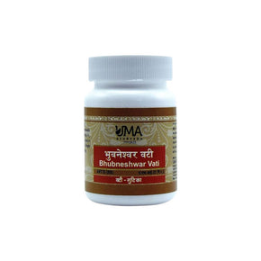 UMA AYURVEDA BHUBNESHWAR VATI