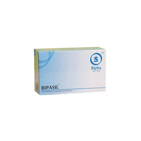 BIPHA DRUGS BIPASIL TABLET – PACK OF 2 (100 TABS EACH)