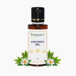 COCONUT OIL