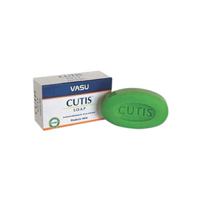CUTIS SOAP (75 GM)