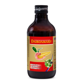MPIL Daiboamrit - Pack of 2 (450 ml each)