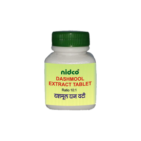 NIDCO DASHMOOL EXTRACT TABLET