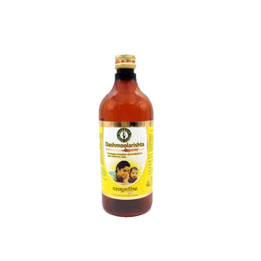 Sharmayu dashmularishtha - Pack of 4 (450 ml each)