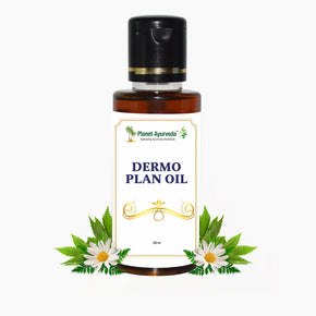 DERMO PLAN OIL