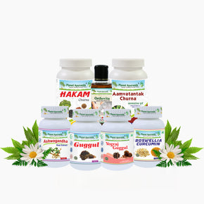 DISC CARE PACK FOR ADVANCED STAGES [ID-129]