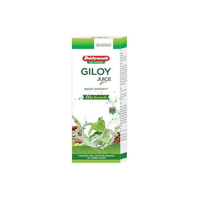 Baidyanath Giloy Juice (1000 ML)