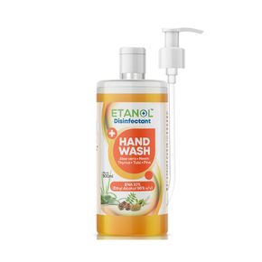 Kudos Hand Wash- Pack of 4 (500 ml each)