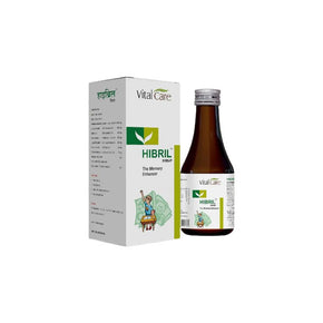 HIBRIL SYRUP ( 200 ML )