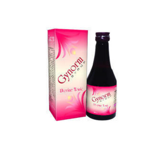 Gynorm Syrup