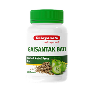 BAIDYANATH GAISANTAK BATI