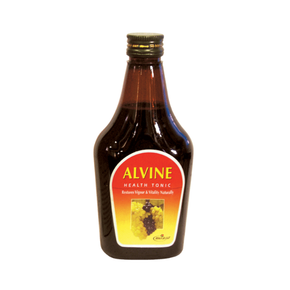 Allen Ayur Alvine Health Tonic (310ml)