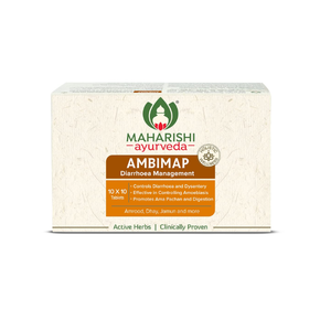 Maharishi Ayurveda AMBIMAP Tablets