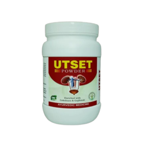 UTSET POWDER (250 gm)
