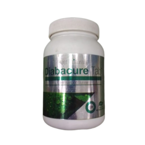 DIABACURE TABLETS