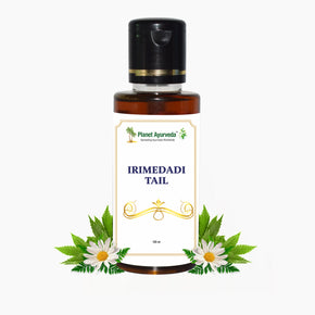 IRIMEDADI OIL