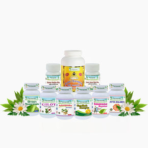 ITP CARE PACK (FOR CHILDREN 5 TO 14 YEARS) [ID-161]