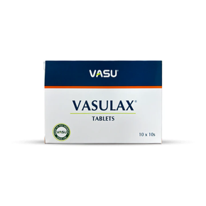 VASULAX TABLET (100 Tablets)