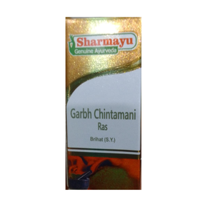 Sharmayu Garbh Chintamani Ras