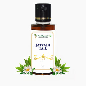 JATYADI TAIL