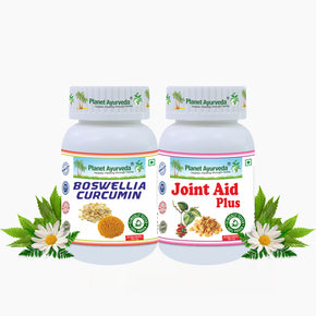 JOINT CARE KIT- CLINICALLY TESTED