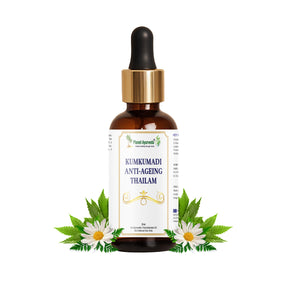 KUMKUMADI ANTI-AGEING THAILAM