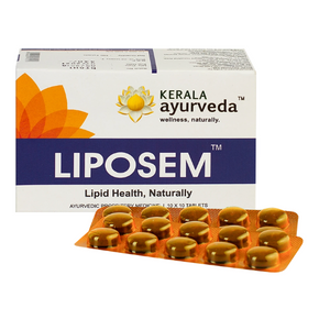 Liposem Tablets (100 nos)