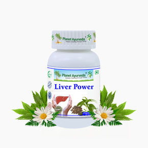 Liver Power
