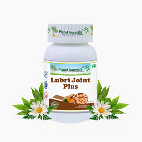 LUBRI JOINT PLUS