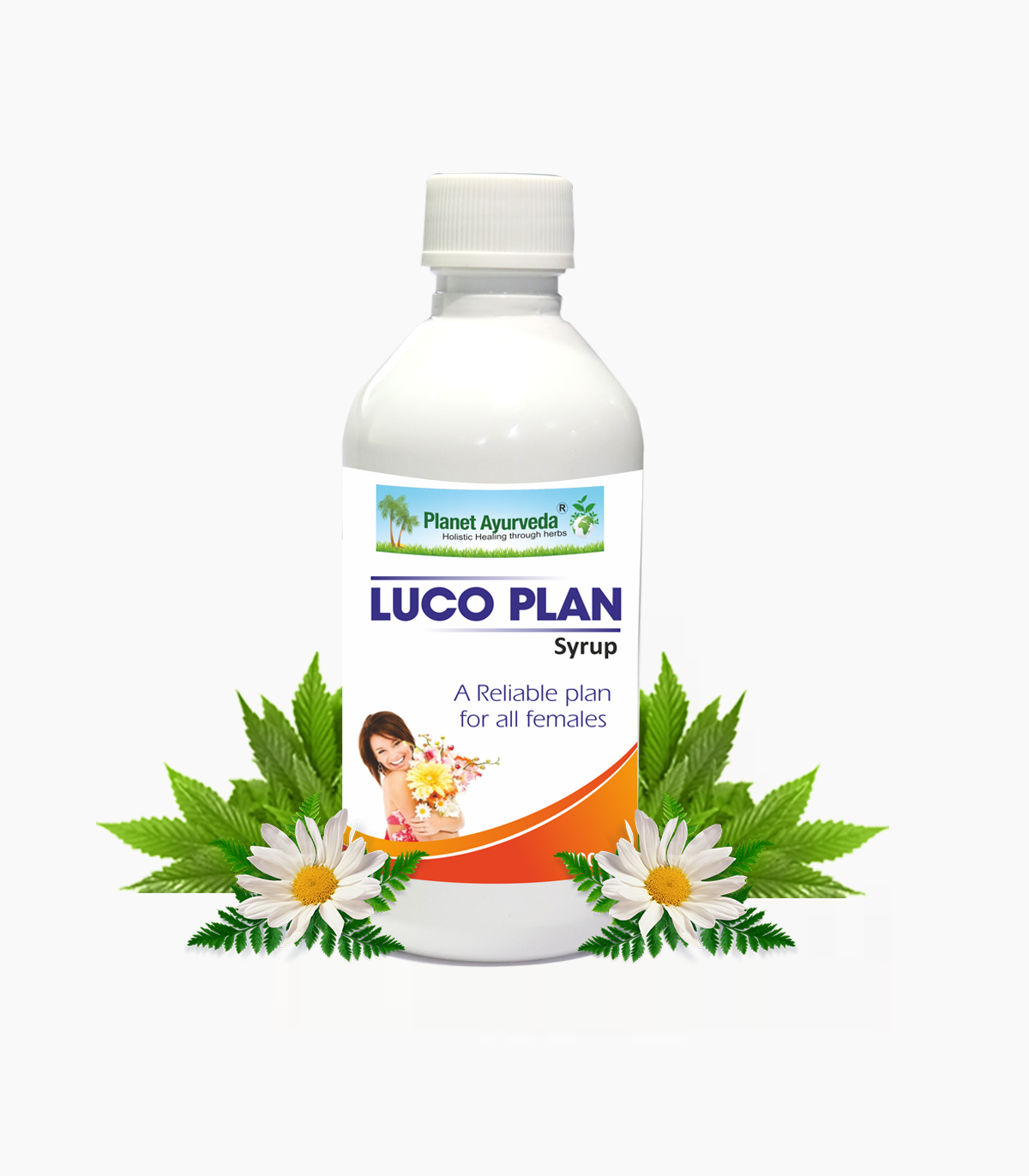 Planet Ayurveda Luco Plan Syrup - Usage, Dosage and Benefits