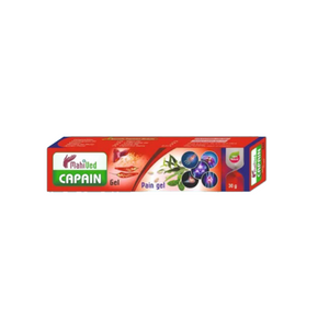 MAHIVED CAPAIN GEL (PACK OF 3)