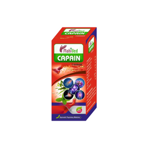 MAHIVED CAPAIN LINIMENT (PACK OF 2)