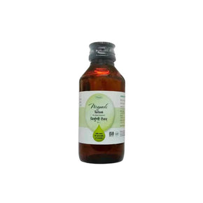 NIRGUNDI TAILAM (100 ML)