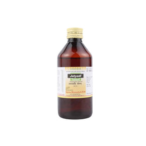 NAGARJUN JATYADI TAILAM (100 ML)