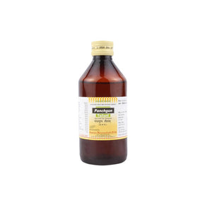 PANCHGUN TAILAM (100 ML)