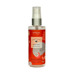 Baidyanath Mantra Gulab Arka Indian Rose Water