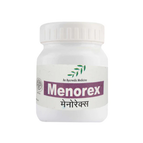 AVP MENOREX CAPSULES (30 CAPS)