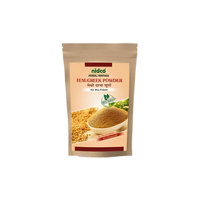 NIDCO METHI POWDER (100 GRAMS)