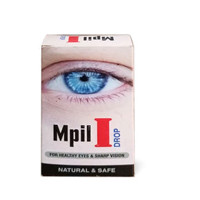 MPIL I Drop (10ML)