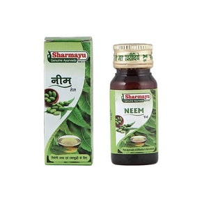 Neem Oil (25ML)