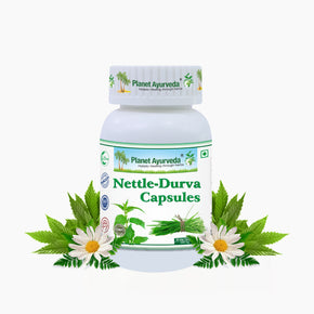 NETTLE-DURVA CAPSULES