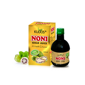 Kudos Noni Gold Juice- 500ml
