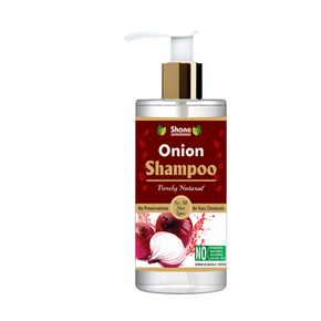 SHANE ONION SHAMPOO (100 ML)-Pack of 2