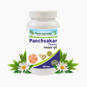 PANCHSAKAR CHURNA